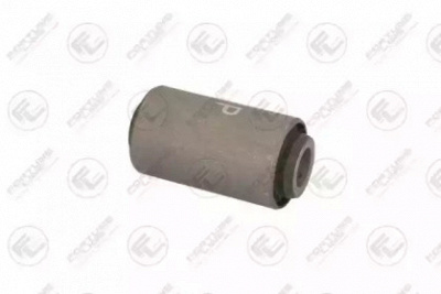 FORTUNE LINE fz91426 -  Подвеска, листовая рессора